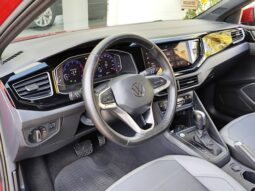 NIVUS HIGHLINE 200 TSI 1.0 AT 2022 completo