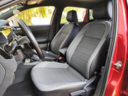 NIVUS HIGHLINE 200 TSI 1.0 AT 2022 completo