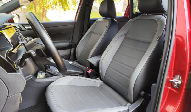 NIVUS HIGHLINE 200 TSI 1.0 AT 2022 completo