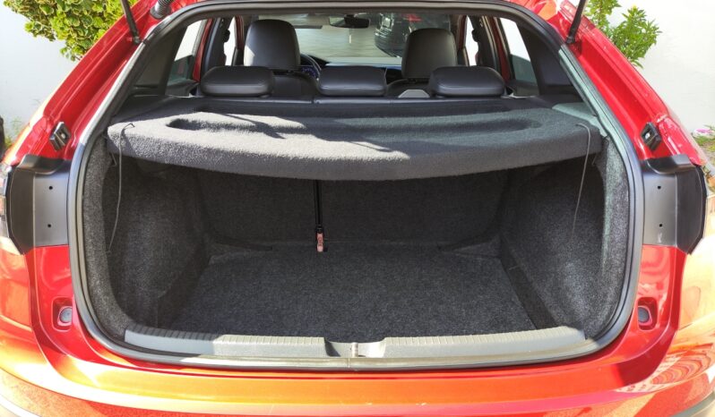 NIVUS HIGHLINE 200 TSI 1.0 AT 2022 completo