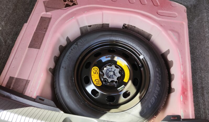 NIVUS HIGHLINE 200 TSI 1.0 AT 2022 completo