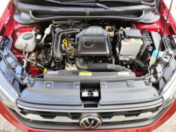 NIVUS HIGHLINE 200 TSI 1.0 AT 2022 completo