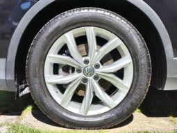 TIGUAN ALLSPACE COMFORTLINE 250 TSI 1.4 AT 7L 2018 completo