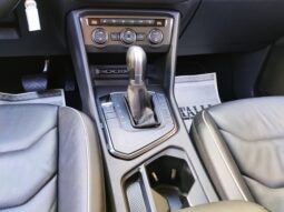 TIGUAN ALLSPACE COMFORTLINE 250 TSI 1.4 AT 7L 2018 completo