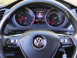 TIGUAN ALLSPACE COMFORTLINE 250 TSI 1.4 AT 7L 2018 completo