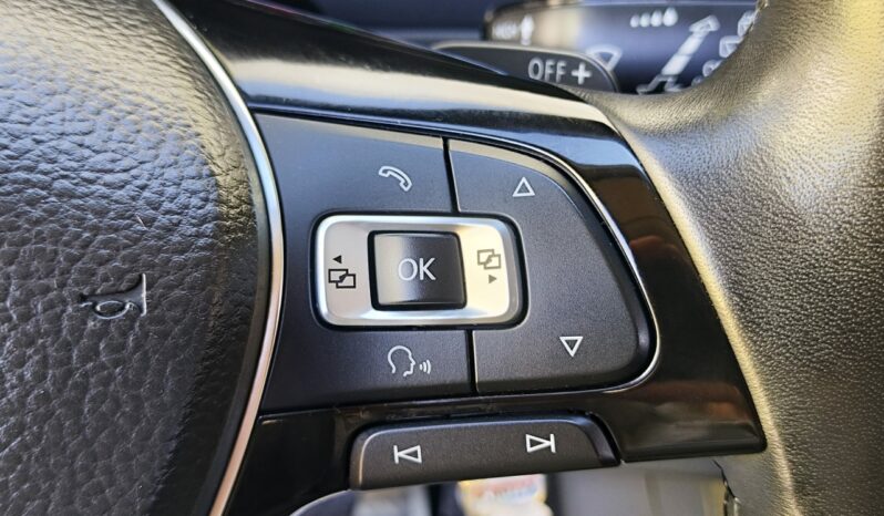 TIGUAN ALLSPACE COMFORTLINE 250 TSI 1.4 AT 7L 2018 completo