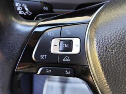 TIGUAN ALLSPACE COMFORTLINE 250 TSI 1.4 AT 7L 2018 completo