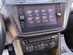 TIGUAN ALLSPACE COMFORTLINE 250 TSI 1.4 AT 7L 2018 completo