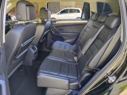 TIGUAN ALLSPACE COMFORTLINE 250 TSI 1.4 AT 7L 2018 completo