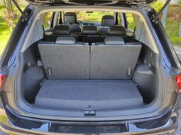 TIGUAN ALLSPACE COMFORTLINE 250 TSI 1.4 AT 7L 2018 completo