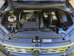 TIGUAN ALLSPACE COMFORTLINE 250 TSI 1.4 AT 7L 2018 completo