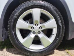 TRACKER LTZ 1.8 AT 2014 completo