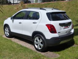 TRACKER LTZ 1.8 AT 2014 completo