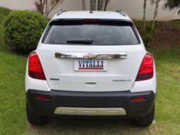 TRACKER LTZ 1.8 AT 2014 completo