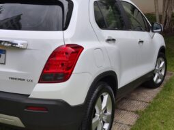 TRACKER LTZ 1.8 AT 2014 completo