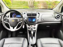 TRACKER LTZ 1.8 AT 2014 completo