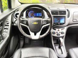 TRACKER LTZ 1.8 AT 2014 completo