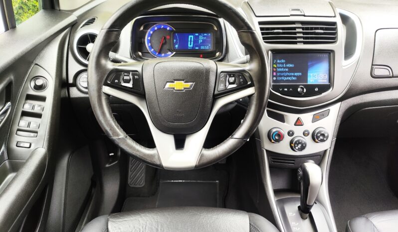 TRACKER LTZ 1.8 AT 2014 completo