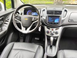 TRACKER LTZ 1.8 AT 2014 completo