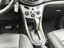 TRACKER LTZ 1.8 AT 2014 completo