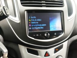 TRACKER LTZ 1.8 AT 2014 completo