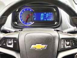 TRACKER LTZ 1.8 AT 2014 completo