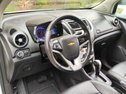 TRACKER LTZ 1.8 AT 2014 completo