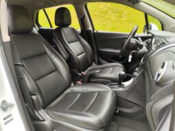 TRACKER LTZ 1.8 AT 2014 completo