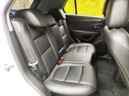 TRACKER LTZ 1.8 AT 2014 completo