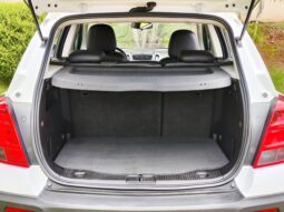 TRACKER LTZ 1.8 AT 2014 completo