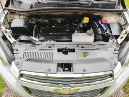 TRACKER LTZ 1.8 AT 2014 completo