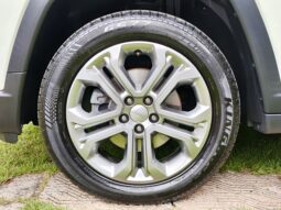 COMPASS LONGITUDE T270 1.3 TURBO AT 2022 completo