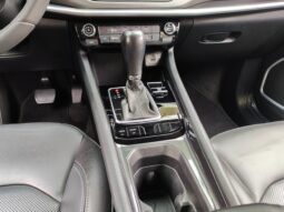 COMPASS LONGITUDE T270 1.3 TURBO AT 2022 completo