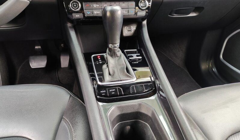 COMPASS LONGITUDE T270 1.3 TURBO AT 2022 completo