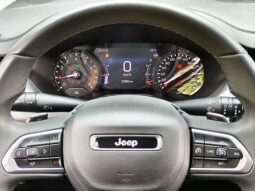 COMPASS LONGITUDE T270 1.3 TURBO AT 2022 completo