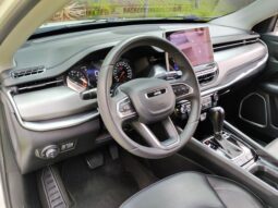 COMPASS LONGITUDE T270 1.3 TURBO AT 2022 completo