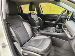 COMPASS LONGITUDE T270 1.3 TURBO AT 2022 completo