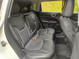 COMPASS LONGITUDE T270 1.3 TURBO AT 2022 completo