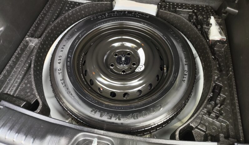 COMPASS LONGITUDE T270 1.3 TURBO AT 2022 completo