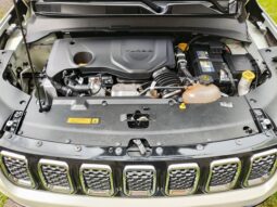 COMPASS LONGITUDE T270 1.3 TURBO AT 2022 completo