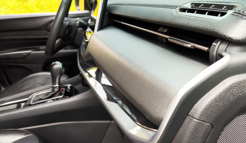 COMPASS LONGITUDE T270 1.3 TURBO AT 2022 completo