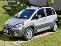 IDEA ADVENTURE 1.8 8V 2015