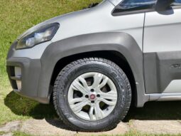 IDEA ADVENTURE 1.8 8V 2015