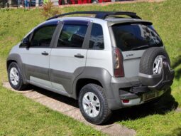 IDEA ADVENTURE 1.8 8V 2015 completo