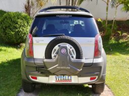 IDEA ADVENTURE 1.8 8V 2015 completo