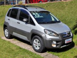 IDEA ADVENTURE 1.8 8V 2015