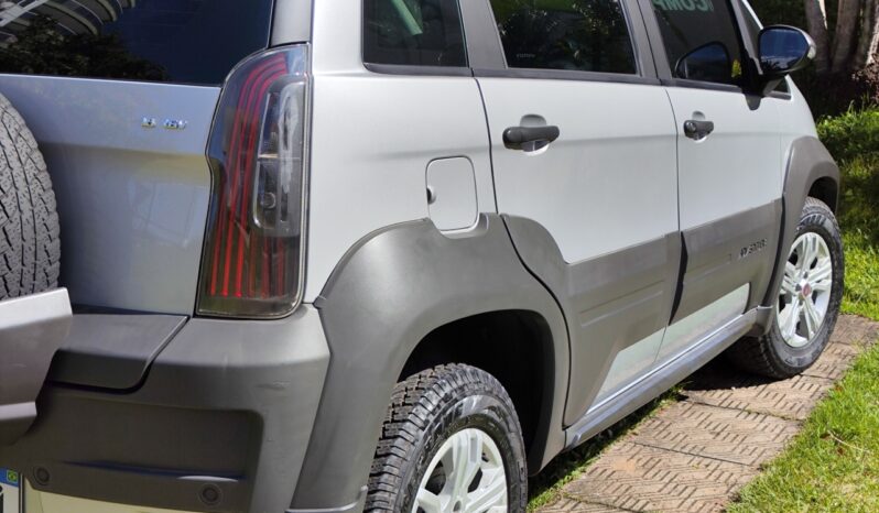 IDEA ADVENTURE 1.8 8V 2015 completo