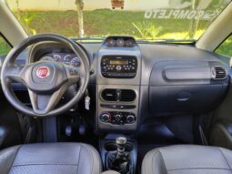 IDEA ADVENTURE 1.8 8V 2015 completo