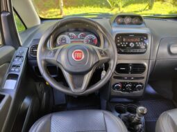 IDEA ADVENTURE 1.8 8V 2015 completo