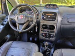 IDEA ADVENTURE 1.8 8V 2015 completo